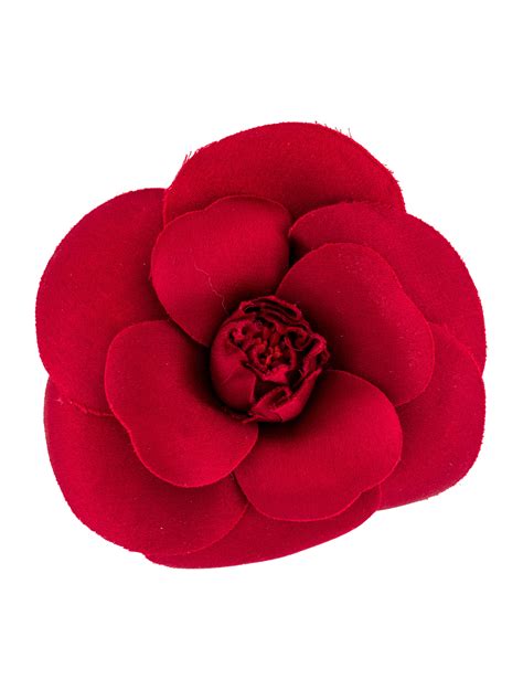 chanel flower|chanel flower brooch.